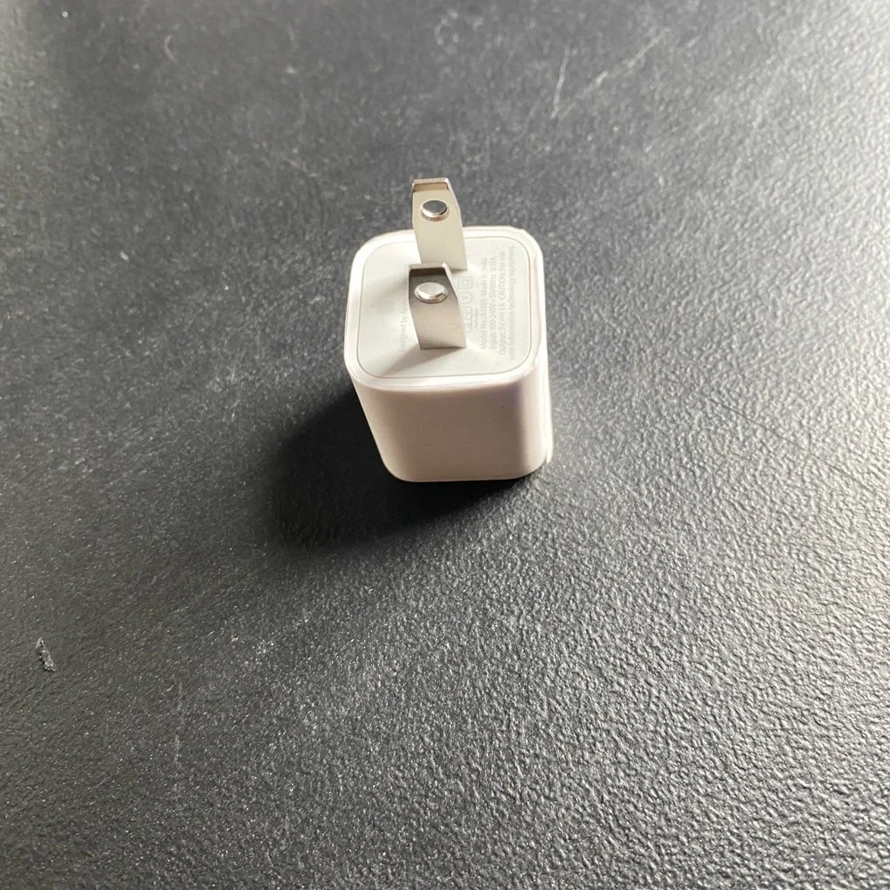 Apple USB Power Adapter charger 5W